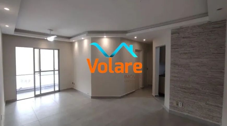 Apartamento à venda em Osasco-SP, bairro Piratininga: 2 quartos, 2 salas, 1 banheiro, 1 vaga de gara
