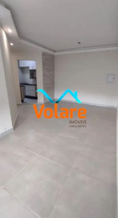 Apartamento à venda em Osasco-SP, bairro Piratininga: 2 quartos, 2 salas, 1 banheiro, 1 vaga de gara