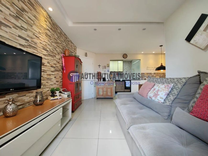 APARTAMENTO para VENDA - CONCEIÇÃO - OSASCO - SÃO PAULO - AUTHÊNTICA IMÓVEIS