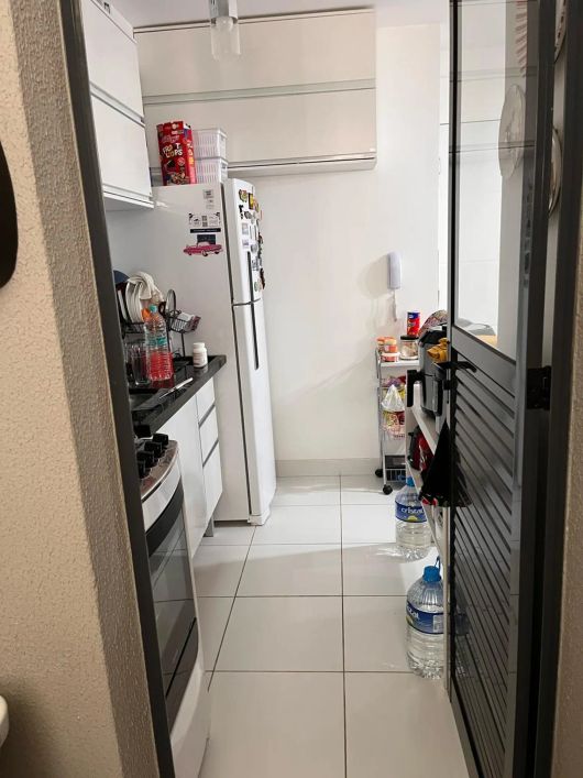 Imóvel para venda com 49 metros quadrados com 2 quartos em Centro - Osasco - SP
