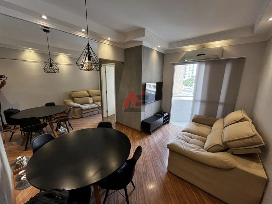 15271 - Apartamento 2 Dorms. (1 Suíte), CENTRO - OSASCO/SP