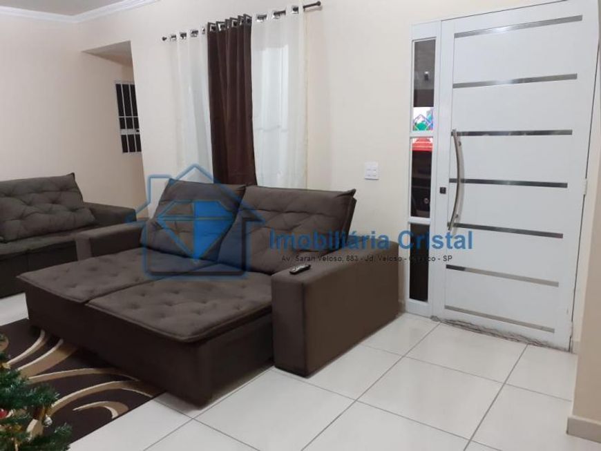 Residencial - Bandeiras