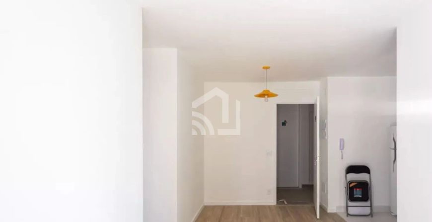 Apartamento à Venda no Centro de Osasco – Pronto para Morar!