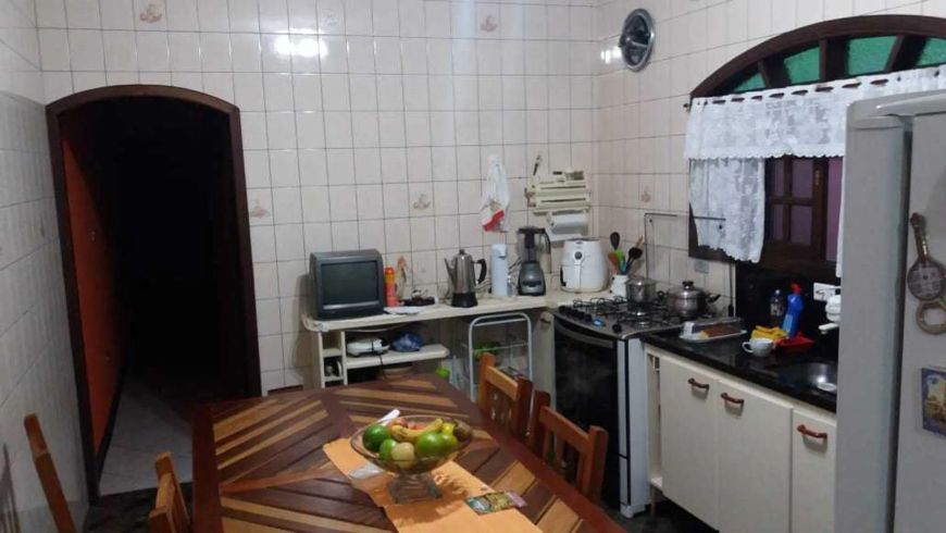 Casa em Rua Maria Antônia Niero - Santo Antônio - Osasco/SP