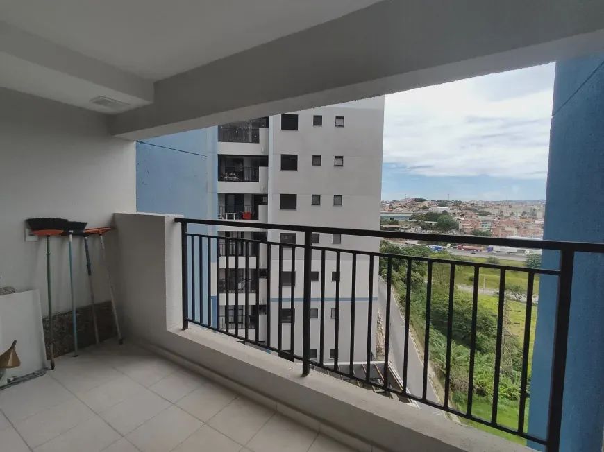 Imóvel para venda possui 100 metros quadrados com 2 quartos em São Pedro - Osasco - SP