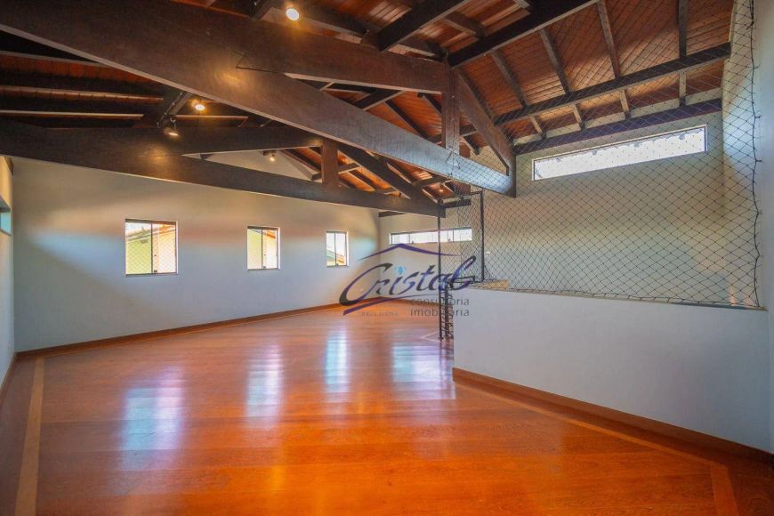 Casa com 3 quartos / suítes à venda, 268 m² - Adalgisa - Osasco/SP