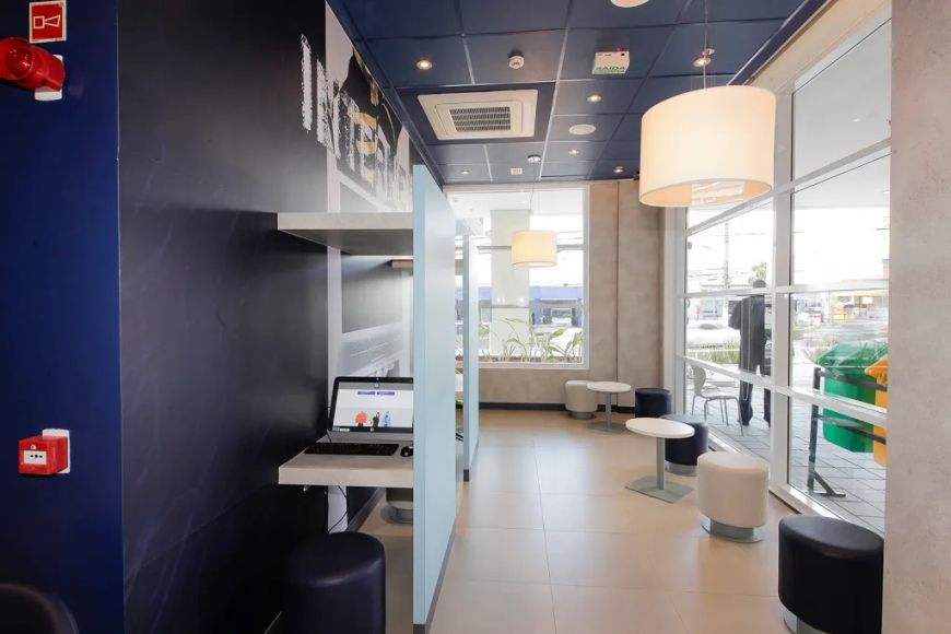 Sala comercial em Osasco