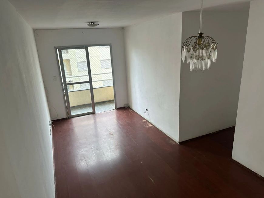 Apartamento a venda com 62 metros e 2 Dormitórios no Jaguaribe - Osasco.