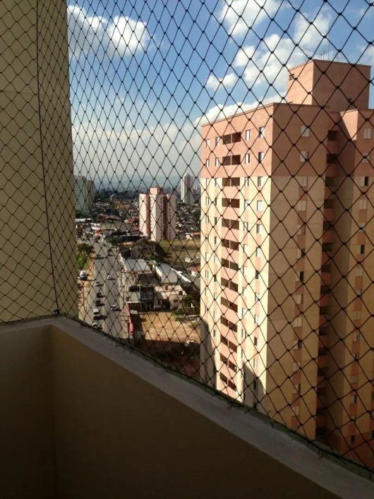 Apartamento em Avenida Flora - Bussocaba - Osasco/SP