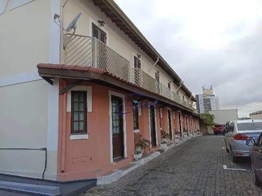 Village com 2 dormitórios à venda, 90 m² por R$ 435.000,00 - Jaguaribe - Osasco/SP