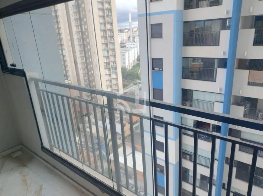 Apartamento à Venda no Centro de Osasco – Pronto para Morar!