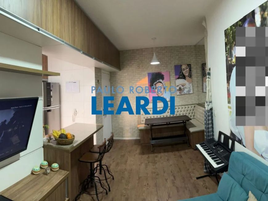 APARTAMENTO - NOVO OSASCO - SP