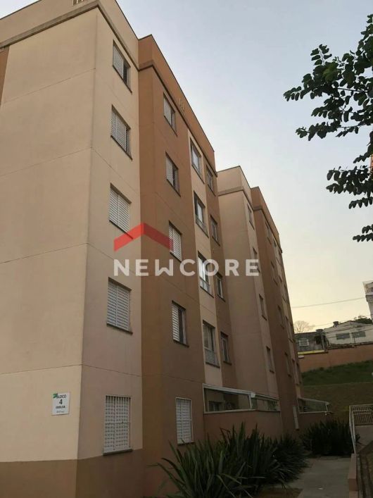 Apartamento em Rua Jesuíno Antônio - Novo Osasco - Osasco/SP