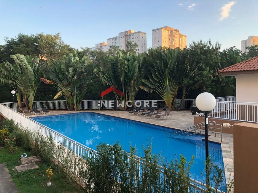 Apartamento em Rua Jesuíno Antônio - Novo Osasco - Osasco/SP