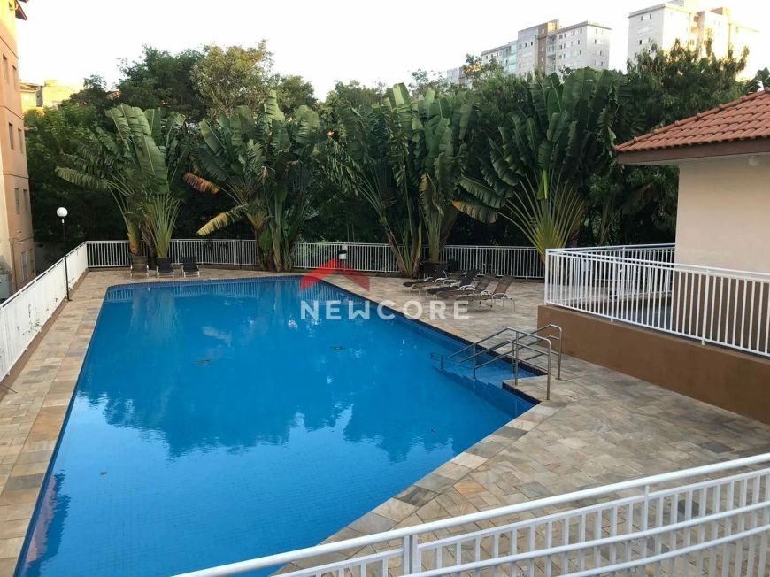 Apartamento em Rua Jesuíno Antônio - Novo Osasco - Osasco/SP