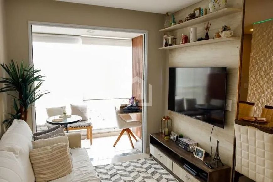 Apartamento à Venda em Osasco São Paulo – Pronto para Morar!