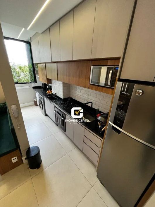 APARTAMENTO COM PLANEJADOS 48M² 2 DORMITÓRIOS 1 VAGA BOULEVARD OSASCO-SP R$510.000,00