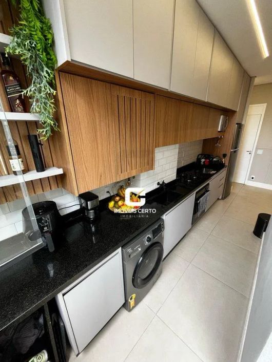 APARTAMENTO COM PLANEJADOS 48M² 2 DORMITÓRIOS 1 VAGA BOULEVARD OSASCO-SP R$510.000,00