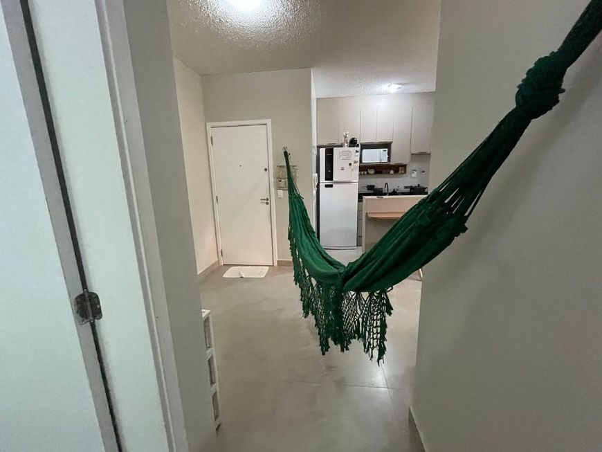 Apartamento de 2 dormitórios com área de lazer completa em Novo Osasco