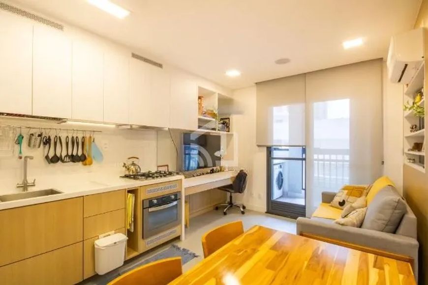 Apartamento à Venda no Centro de Osasco – Pronto para Morar!