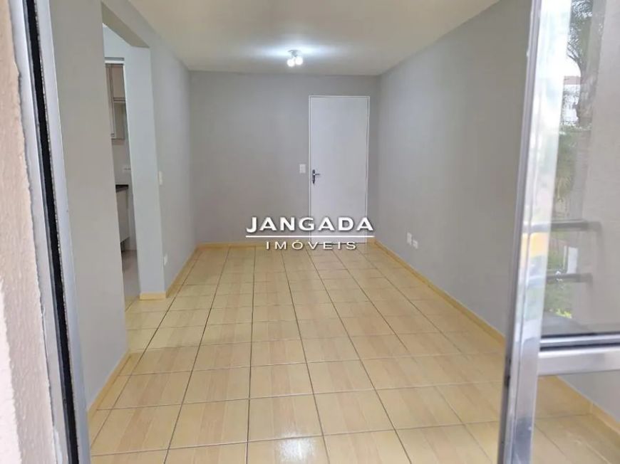 Apartamento A Venda - 02 Dormitorios 01 Vaga - Lado B - Guimaraes Rosa