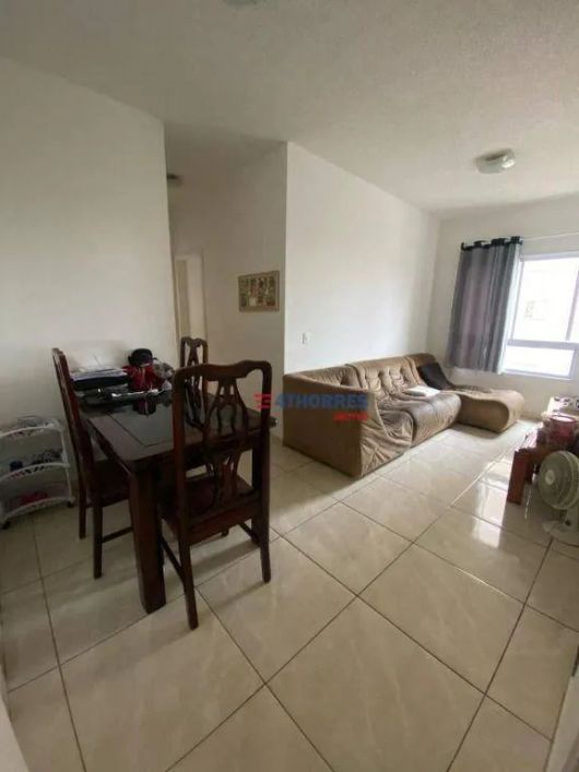 Apartamento com 2 dormitórios à venda, 46 m² por R$ 260.000,00 - Novo Osasco - Osasco/SP