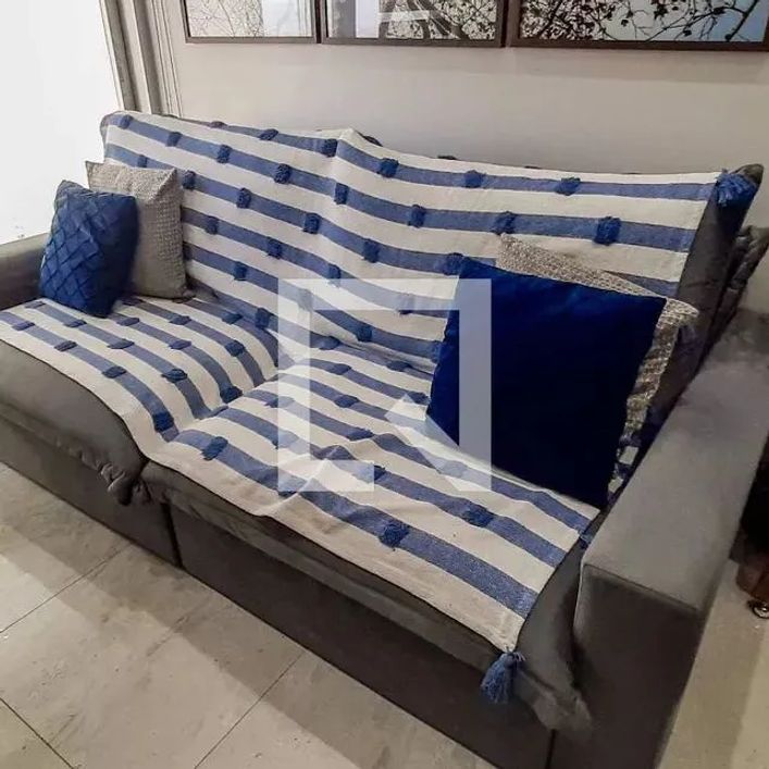 Apartamento, 2 quartos, à venda em Continental, Osasco, 1 vaga