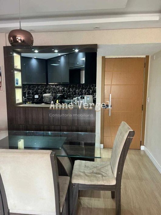 Apartamento 2 quartos à venda em Osasco 55m2 com 1 vaga de carro ao lado do Rodoanel com todos os mó