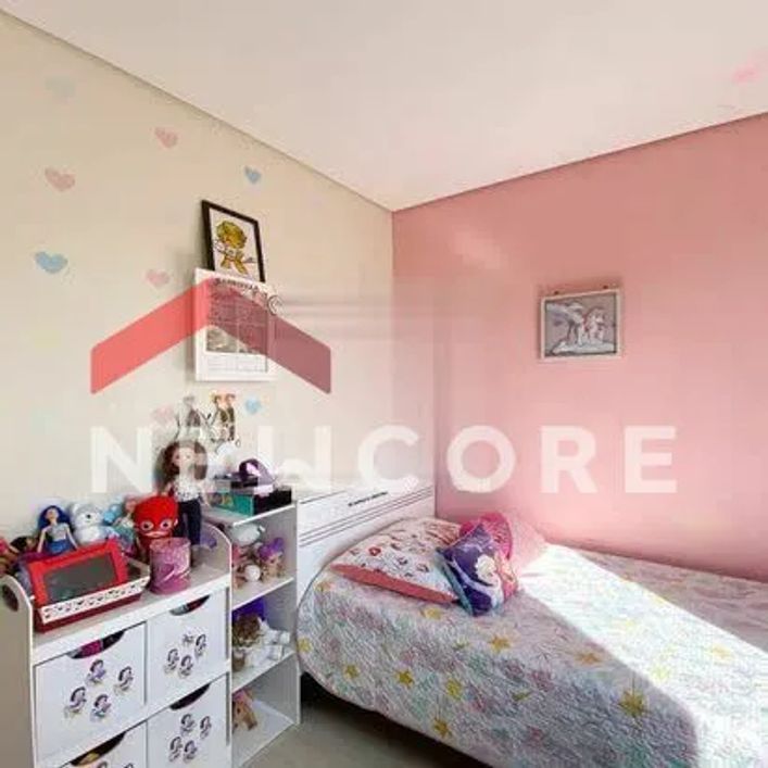 Apartamento em Rua Jaú - Santo Antônio - Osasco/SP