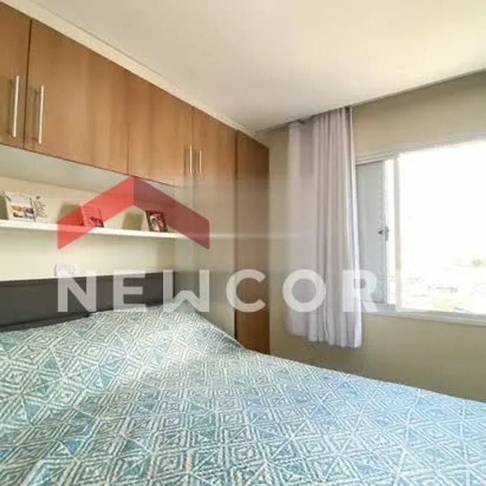 Apartamento em Rua Jaú - Santo Antônio - Osasco/SP