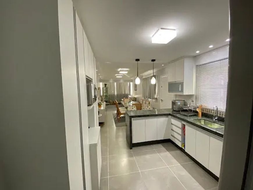 Sobrado Terra Nobre com 3 dormitórios à venda, 218 m² por R$ 1.290.000 - Novo Osasco - Osasco/SP