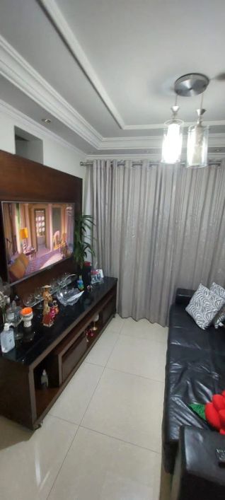 Apartamento a venda no Condomínio Guimaraes Rosa - R$ 329.800,00 - 55m² - 2 dorms - Osasco - SP