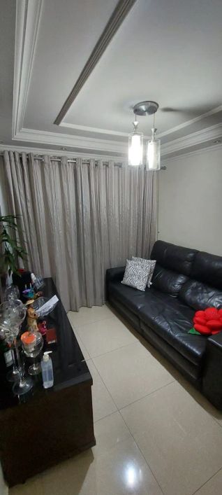 Apartamento a venda no Condomínio Guimaraes Rosa - R$ 329.800,00 - 55m² - 2 dorms - Osasco - SP