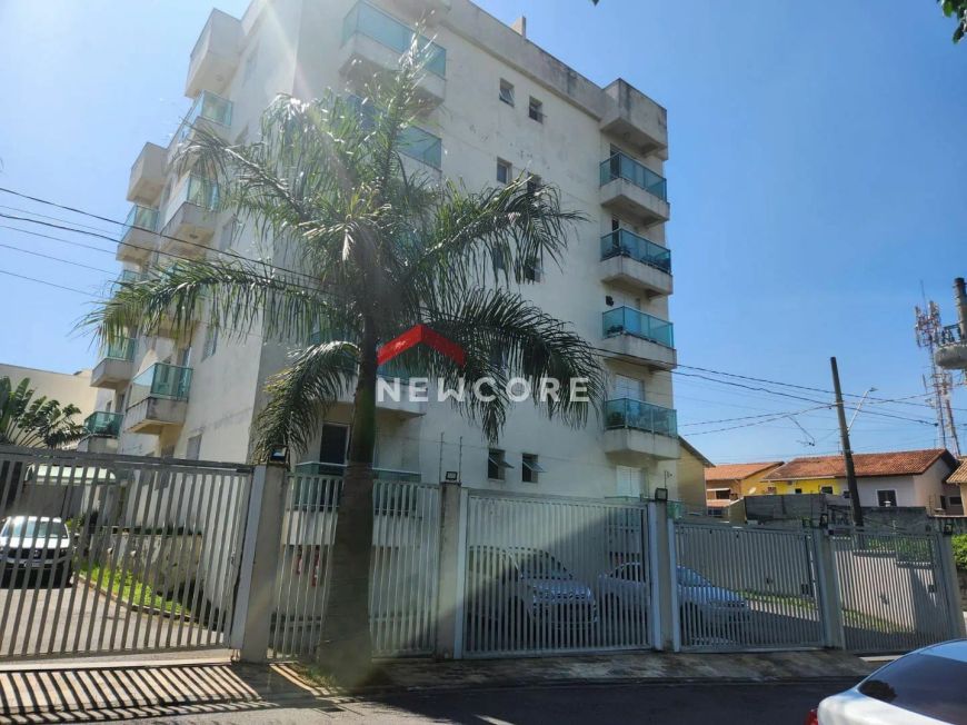 Apartamento em Rua Dario Zambelli - Umuarama - Osasco/SP