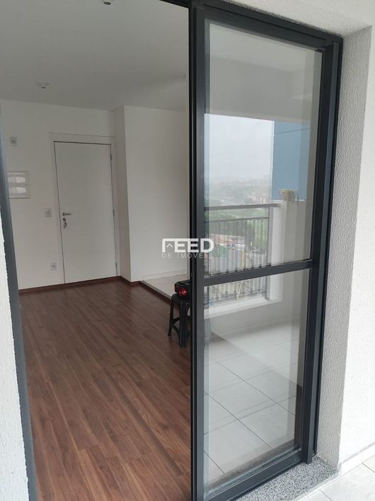 Apartamento à Venda no Centro de Osasco – Pronto para Morar!
