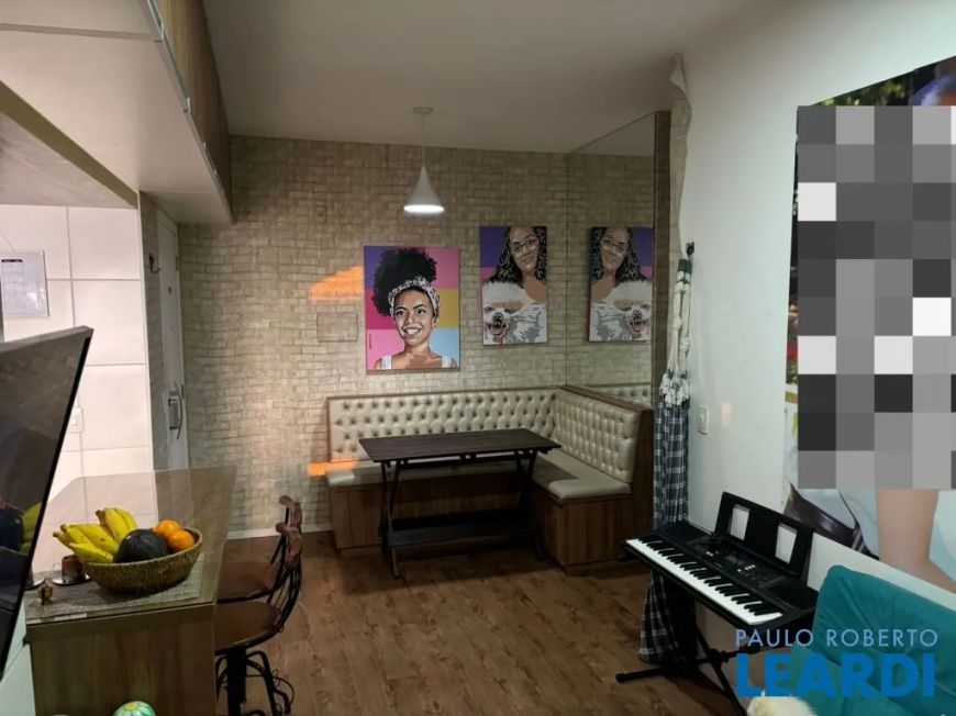 APARTAMENTO - NOVO OSASCO - SP