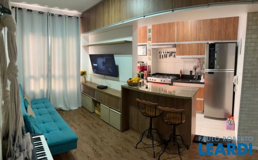 APARTAMENTO - NOVO OSASCO - SP