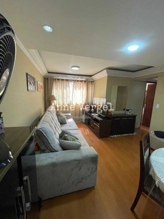 Apartamento 2 quartos à venda em Osasco 55m2 com 1 vaga de carro ao lado do Rodoanel