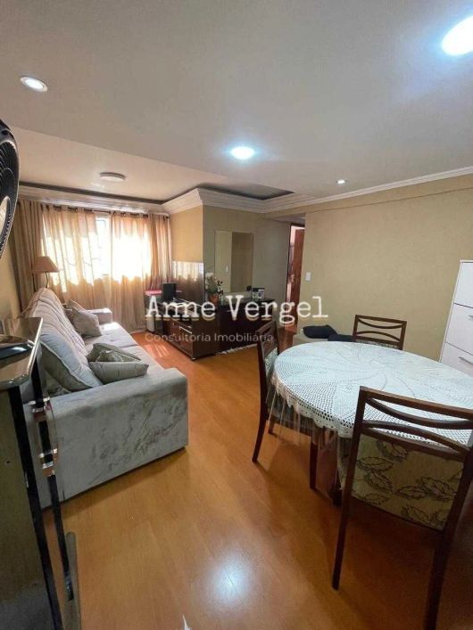 Apartamento 2 quartos à venda em Osasco 55m2 com 1 vaga de carro ao lado do Rodoanel