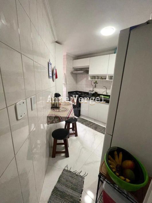 Apartamento 2 quartos à venda em Osasco 55m2 com 1 vaga de carro ao lado do Rodoanel