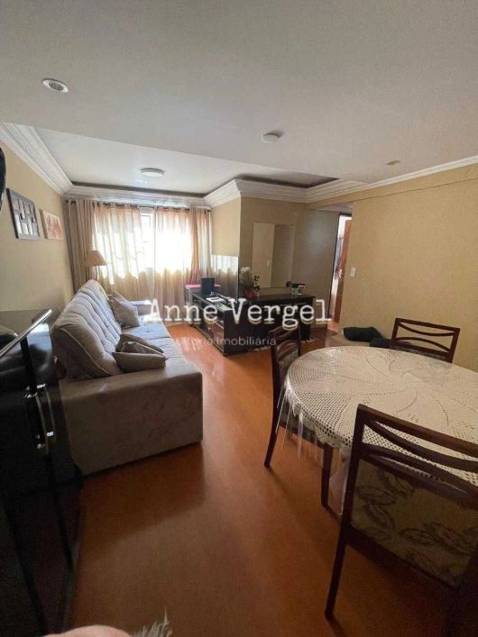 Apartamento 2 quartos à venda em Osasco 55m2 com 1 vaga de carro ao lado do Rodoanel
