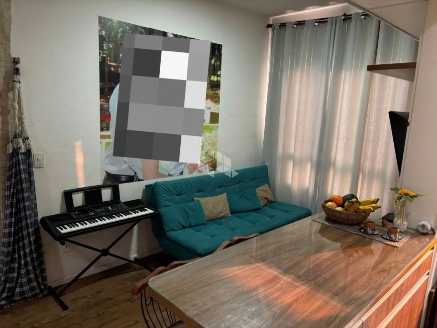 Apartamento a venda 2 dormitorios, lazer de clube, Osasco, R$ 309.000,00