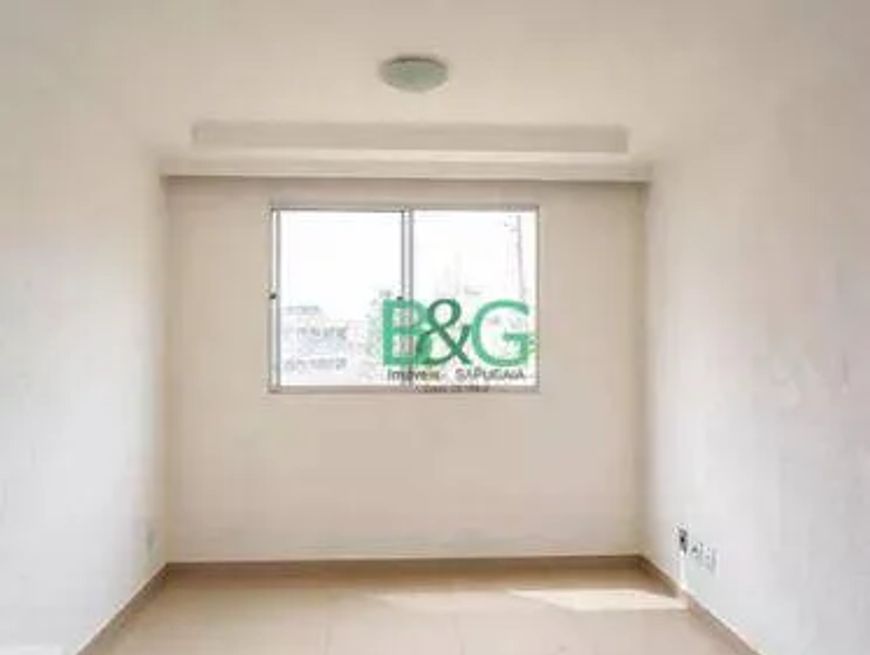 Apartamento com 2 dormitórios à venda, 42 m² por R$ 224.000 - São Pedro - Osasco/SP
