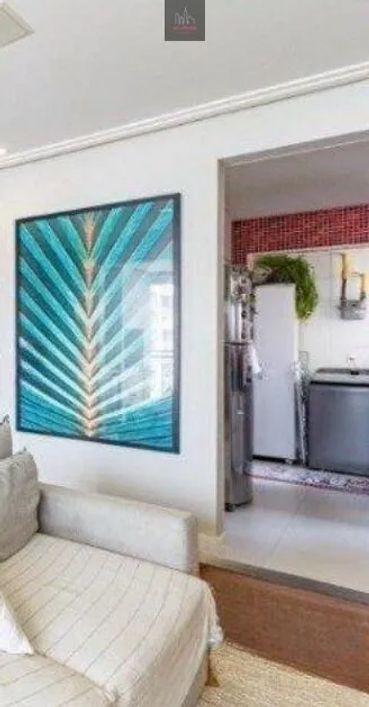 Apartamento à venda com 101m², 2 vagas na Vila Romana