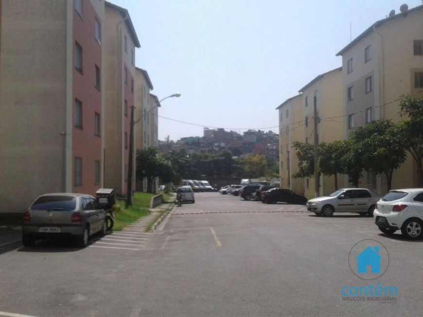 Apartamento com 2 dormitórios à venda, 51 m² por R$ 200.000,00 - Conceição - Osasco/SP