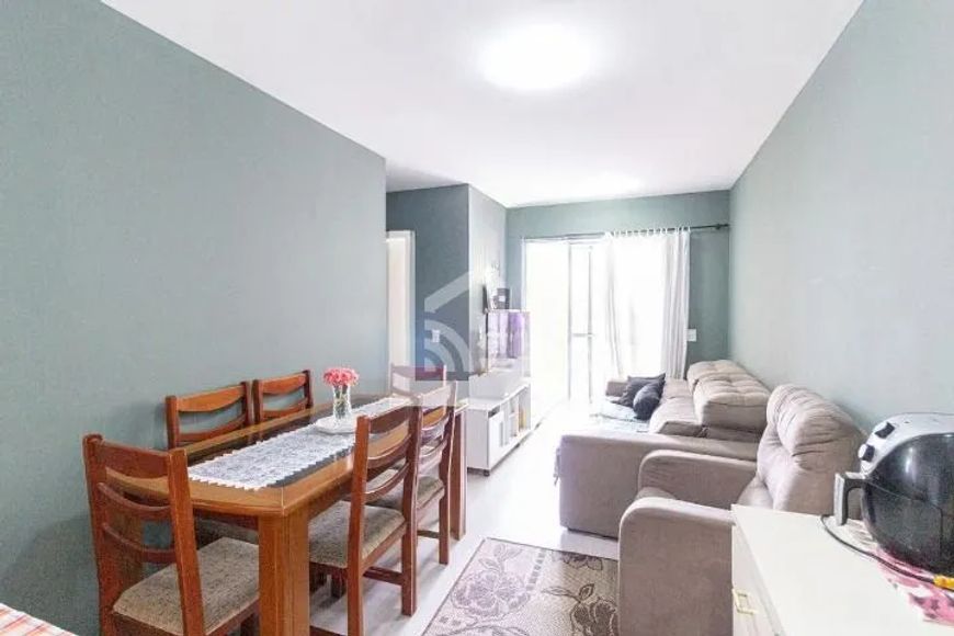 Apartamento em Osasco, Santa Maria com 2 quartos, Pronto para morar