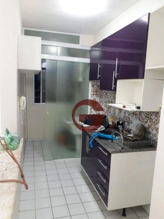 Apartamento à venda, 47 m² por R$ 210.000,00 - Recanto das Rosas - Osasco/SP