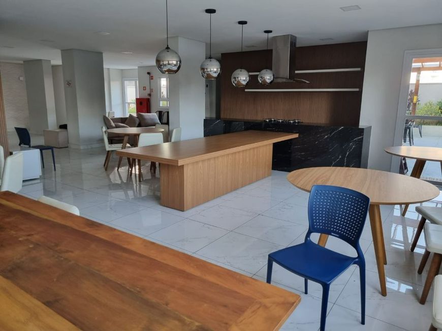 Apartamento a venda Vila Yara, OSASCO