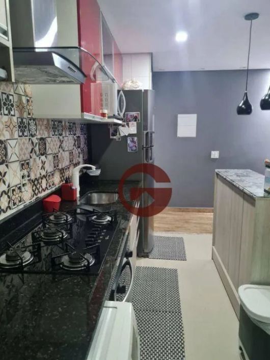 Apartamento à venda, 49 m² por R$ 339.990,00 - Conceição - Osasco/SP