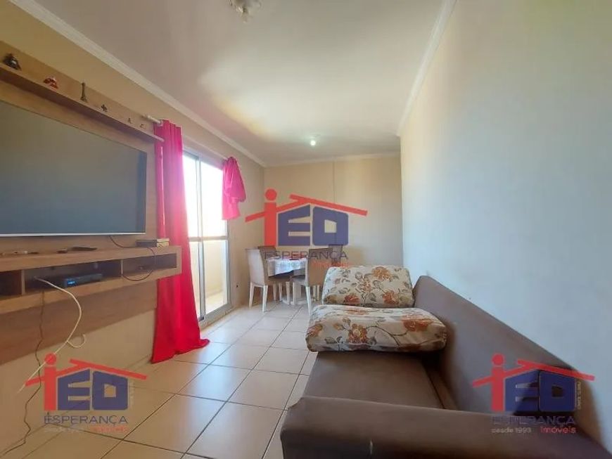 Residencial - Bussocaba